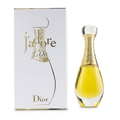 Christian Dior J Adore L Or Essence De Parfum Spray 40ml 1 35oz