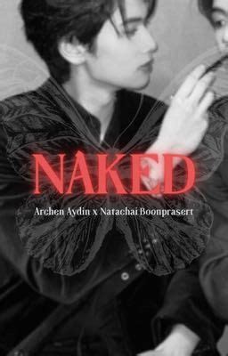 Nc Joongdunk Naked Naked Wattpad