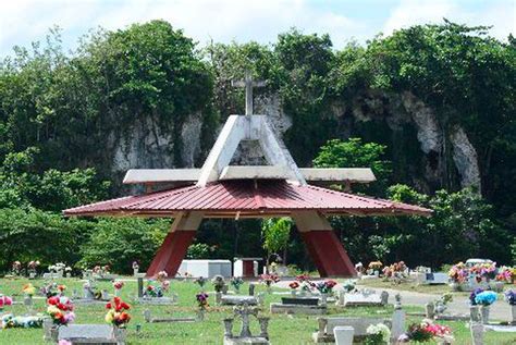 Cementerio Municipal Memorial Park In Loiza Puerto Rico Find A Grave