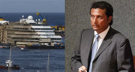 Costa Concordia Captain Francesco Schettino to go Back on Board