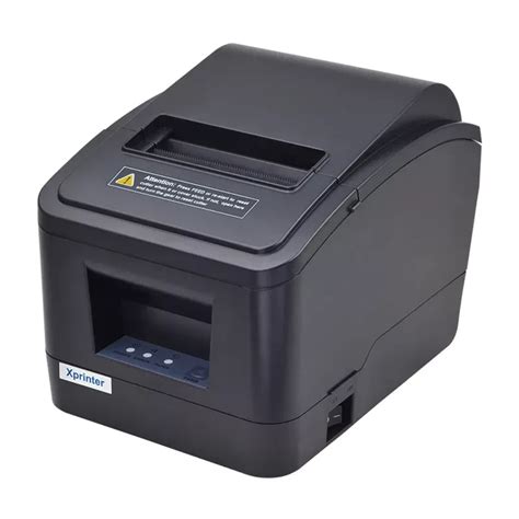 Imprimante Ticket XPRINTER D260N USB Lan Serie CAPMICRO