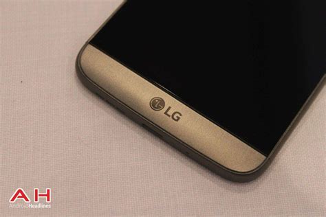 Lg G5 Specifications