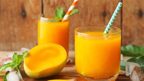 Exploring The Top 4 Benefits Of Mango Sexually