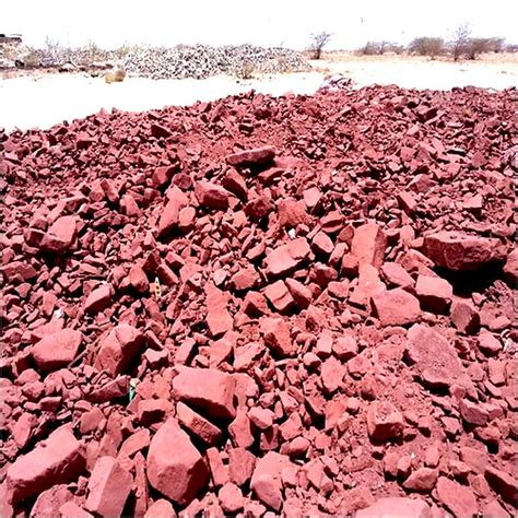 Hematite Iron Ore At Rs Tonne Ghatsila Id