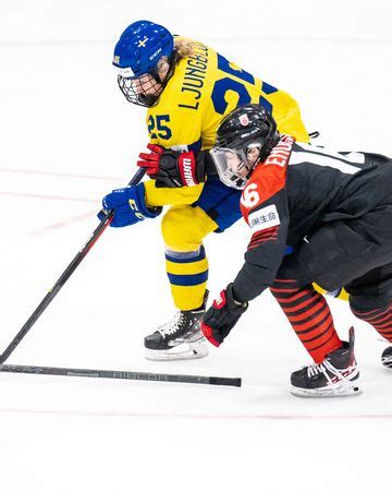 April 15 IIHF Women's World Championship - USA vs. Czechia, Canada vs ...