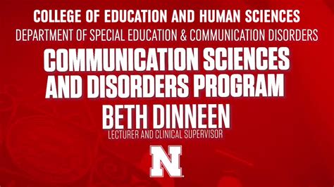 College Of Education And Human Sciences 2020 Nse Welcome Communication