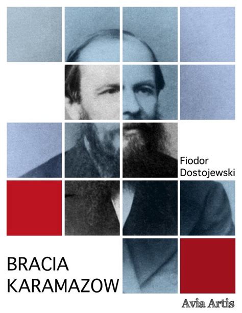 Bracia Karamazow Ebook Mobi Dostojewski Fiodor Ebook Sklep Empik