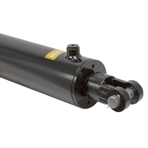 5x30x225 Double Acting Hydraulic Cylinder Prince Cf 0149 Double Acting Hydraulic Cylinders