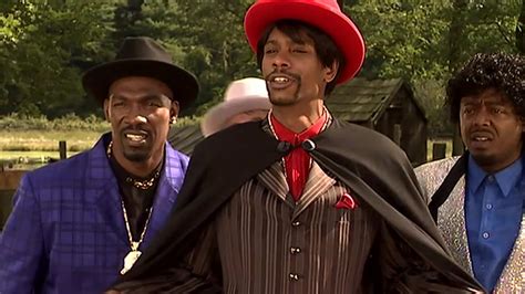 Chappelle's Show: Uncensored | S2:E11 | Greatest Misses