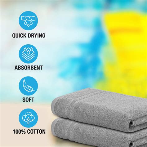 Welspun Hand Towels - Corporate Gifting | BrandSTIK