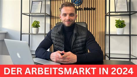 Das Wird Sich Im Arbeitsmarkt Drastisch Ndern Wichtig F R