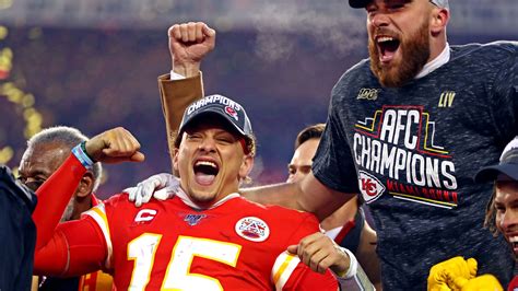 Blu-Ray Review | Super Bowl LIV Champions: Kansas City Chiefs (Blu-ray ...