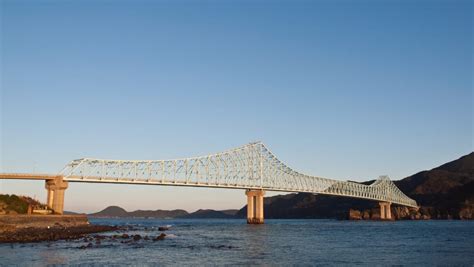 Most Famous Truss Bridge