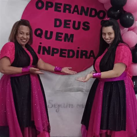 Minist Rio Operando Deus Quem Impedira Youtube