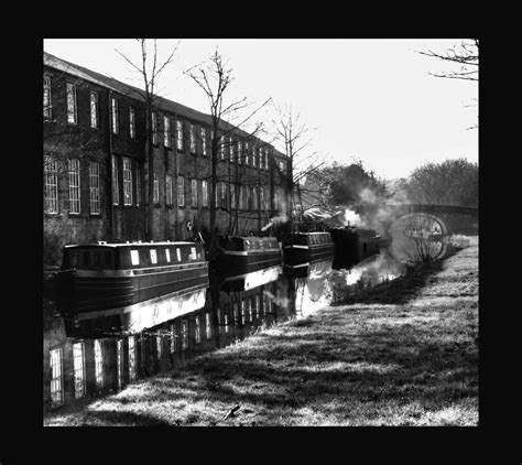 Withnell Fold Paper Mill Dave Muir Flickr