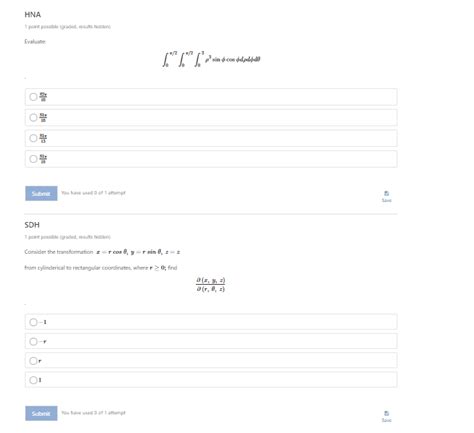 Solved Hna Point Possible Graded Results Hidden Chegg