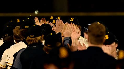 Birmingham Southern Baseball Team Vies For An Ncaa Title As The School