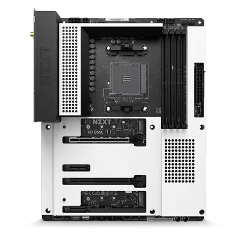 nzxt   amd white