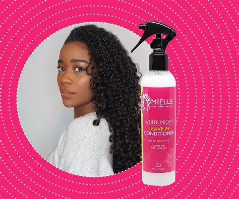 The Best Leave In Conditioners According To Natural Hair Bloggers