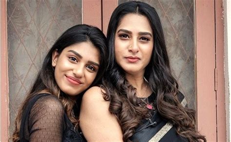Surekha Vani Daughter Supritha naidu hot photos goes viral ಈ ಫಟದಲಲರವ ಸದರಯರಲಲ ಅಮಮ