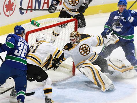 SPORTS SUPREMACY: LIVE Vancouver Canucks Vs Boston Bruins NHL Stanley