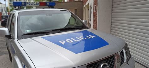 Policjant W Czasie Wolnym Od S U By Zatrzyma Z Odzieja Aktualno Ci