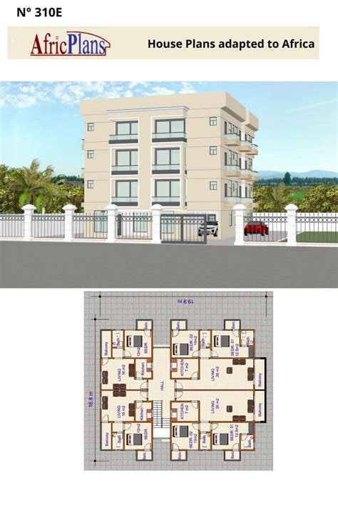 Building Floor Plan With Dimensions Design Talk