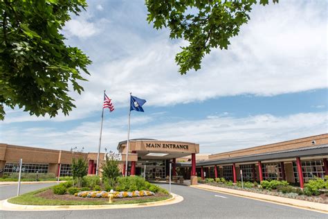 Sentara Hospitals Earn ‘High Performer’ Designation for LGBTQ+ Support