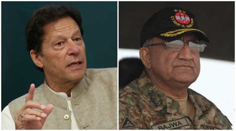 General Bajwa Called Me A Playboy During Our Last Meeting Imran Khan