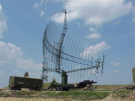 Tin Shield RADAR incorrectly named as SA-5 search RADAR - General Bugs ...