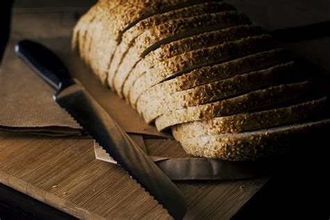 Scopri Le Propriet Benefiche Del Pane Di Segale Dott Ssa Francesca