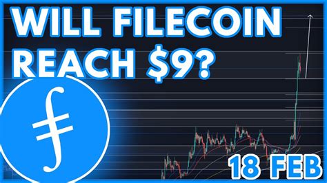 Fil Price Prediction Today Filecoin Fil Price Prediction News