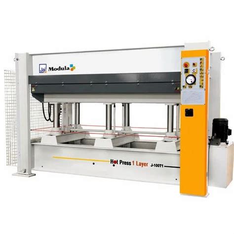 Hot Press Machine Manufacturers Suppliers In India