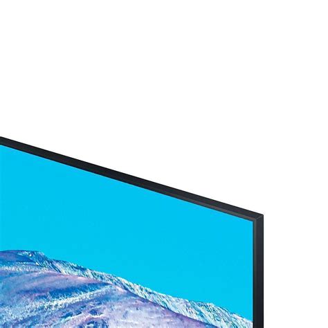 Телевизор LED SAMSUNG UE 50 TU 8000 (4K)