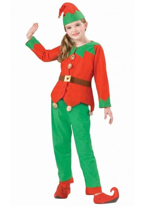 Костюм для девочки на Новый год - ответственный выбор