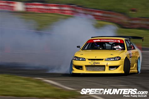 Gallery>> Famous S14s - Speedhunters
