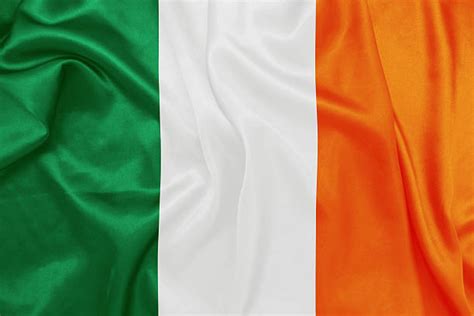 Royalty Free Irish Flag Pictures, Images and Stock Photos - iStock