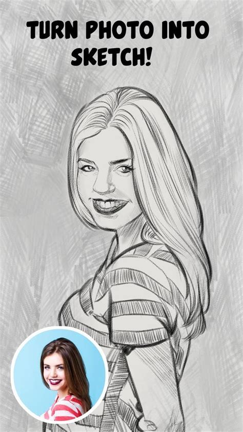 apk cartoon photo editor photo  cartoon maker   muat turun