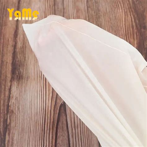 Eco Friendly Compostable Flat Garbage Bags Plastic Raw Material