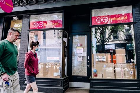 Los Sex Shops Capitalizan Todo Este Tiempo De Soledad Diario De Cultura