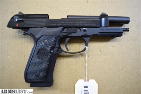 Armslist For Sale Beretta 96a1 With 3 Magazines And Box 49900