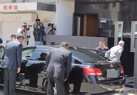 六代目山口組、神戸山口組が令和初となる定例会を開催…山健組若頭刺傷事件の影響は？ ビジネスジャーナル