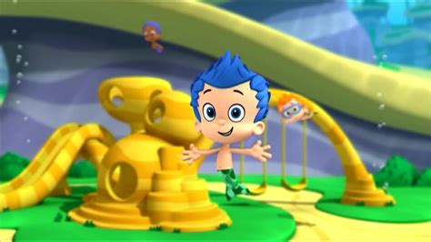 Watch Bubble Guppies Season Episode The Arctic Life Watch Full