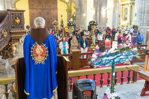 Devoción Del Primer Sábado De Mes Heraldos Del Evangelio México