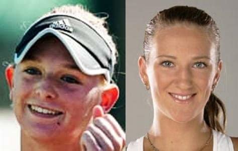 Ashlyn Krueger — Victoria Azarenka LIVE Stream# | by Ekuznesova | Medium