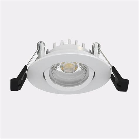 Led Downlight Evolite Series Kinglumi Co Ltd Rund Ip