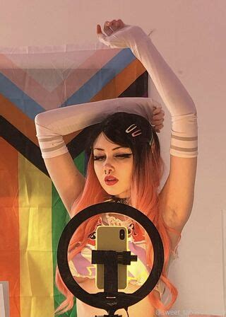 Sweet Tabasco Bitch Tabbbascooo Nude OnlyFans NudoStar TV