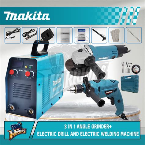 Mma Mma Portable Igbt Inverter Welding Machine In Electric