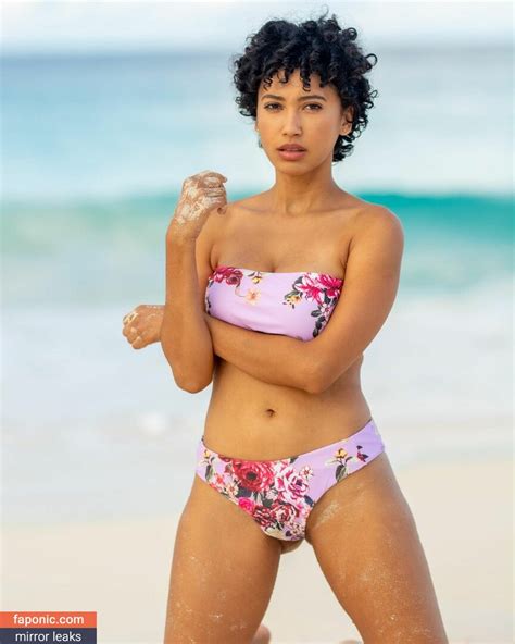 Andy Allo Aka Andyallo Nude Leaks Photo Faponic