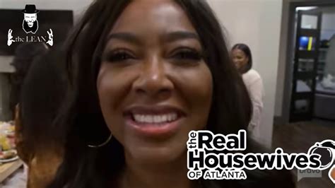 Drunk Kenya Is The Moment Real Housewives Of Atlanta Season 14 Ep 9